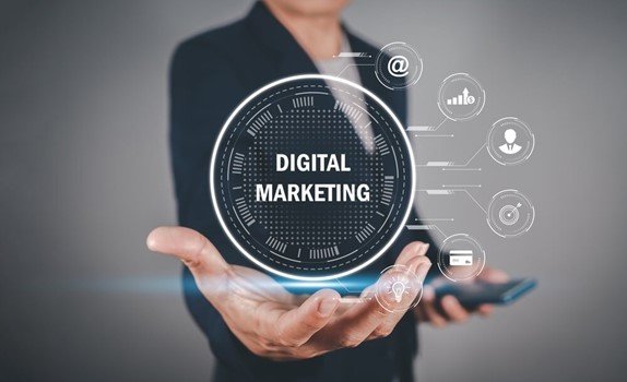 The Power of Digital Marketing: How to Grow Your Business Online