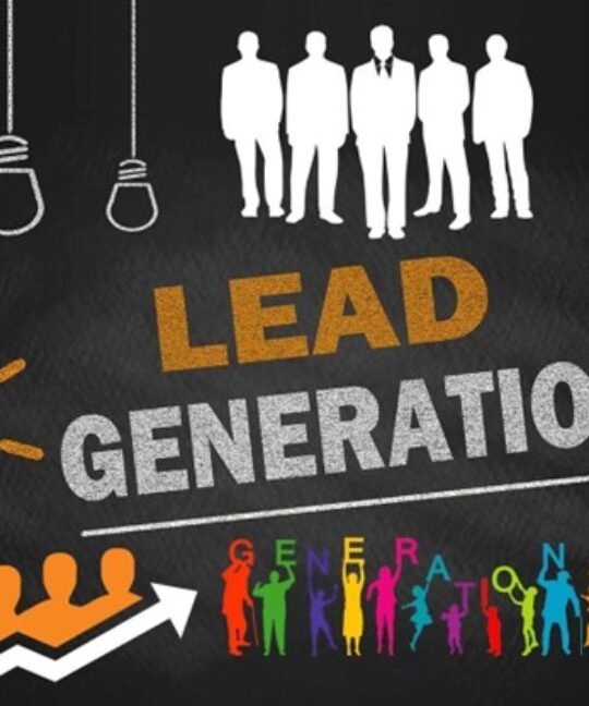 Lead Generation Services: The Key to Business Growth
