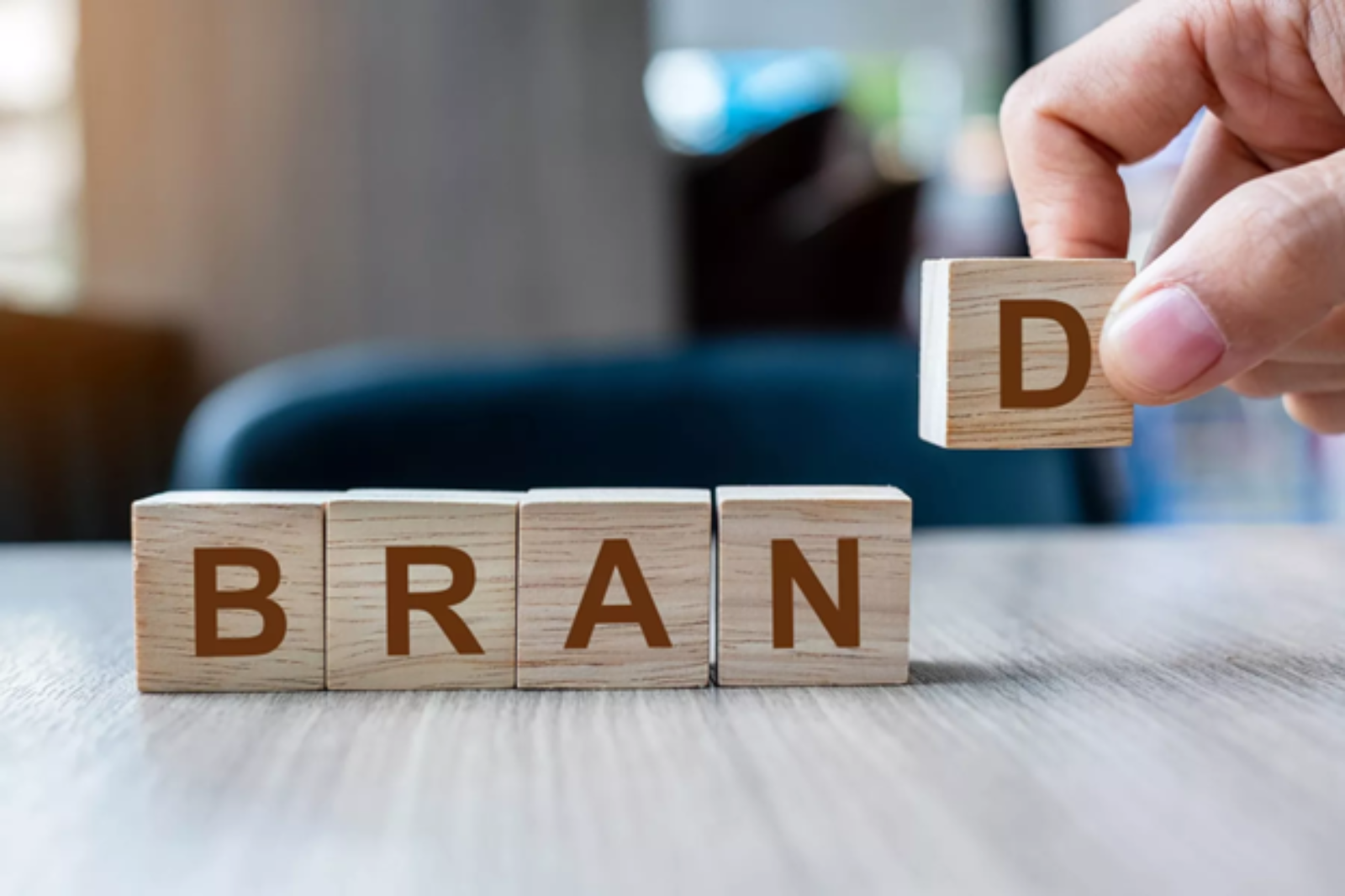 The Power of Brand Management: How to Build a Strong Brand Identity