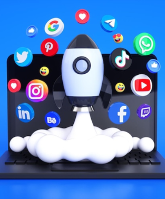 How to Grow Your Business Online with Smart Digital Marketing